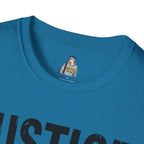 Justice for Native Communities Tee