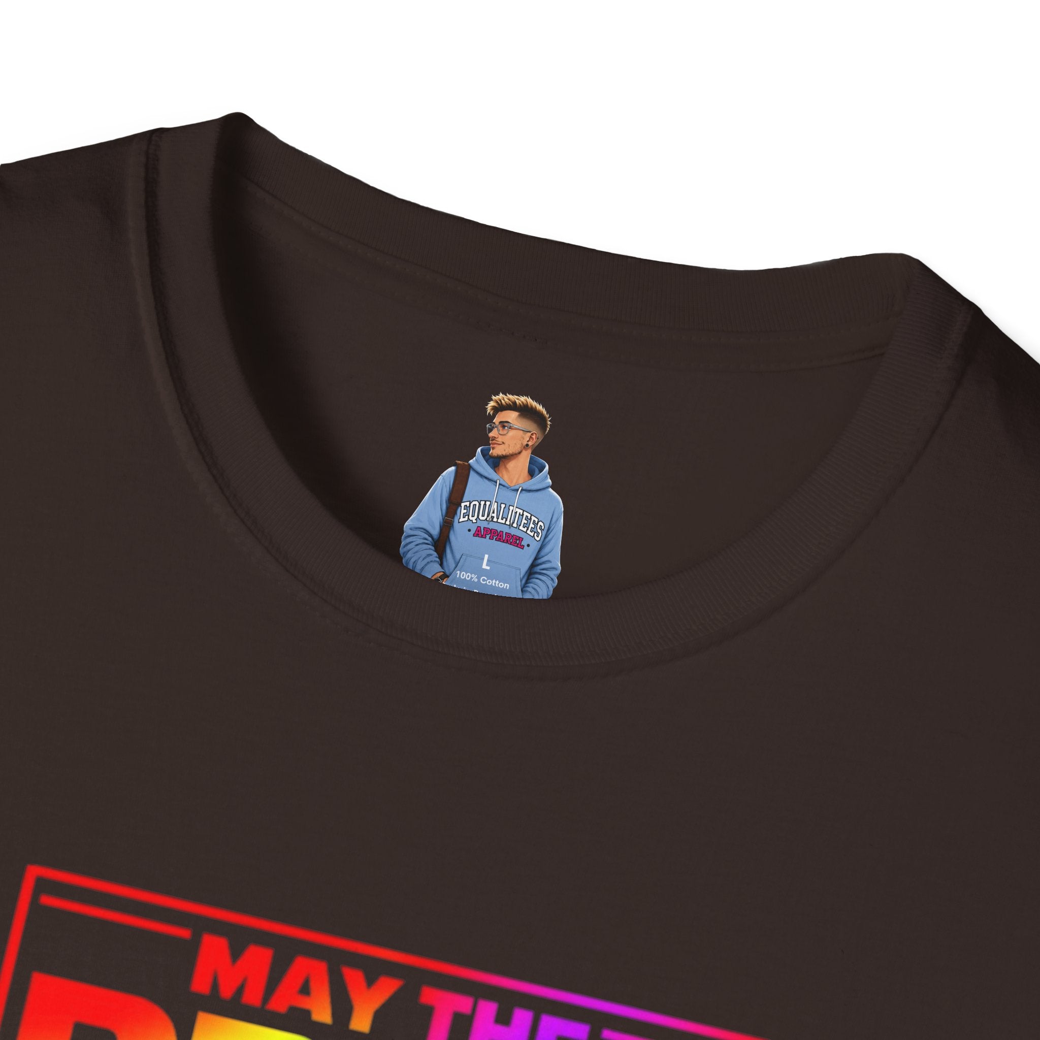May The Pride Be With You T-Shirt