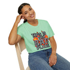 This is the Bad Place T-Shirt