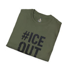 #ICE OUT T-Shirt