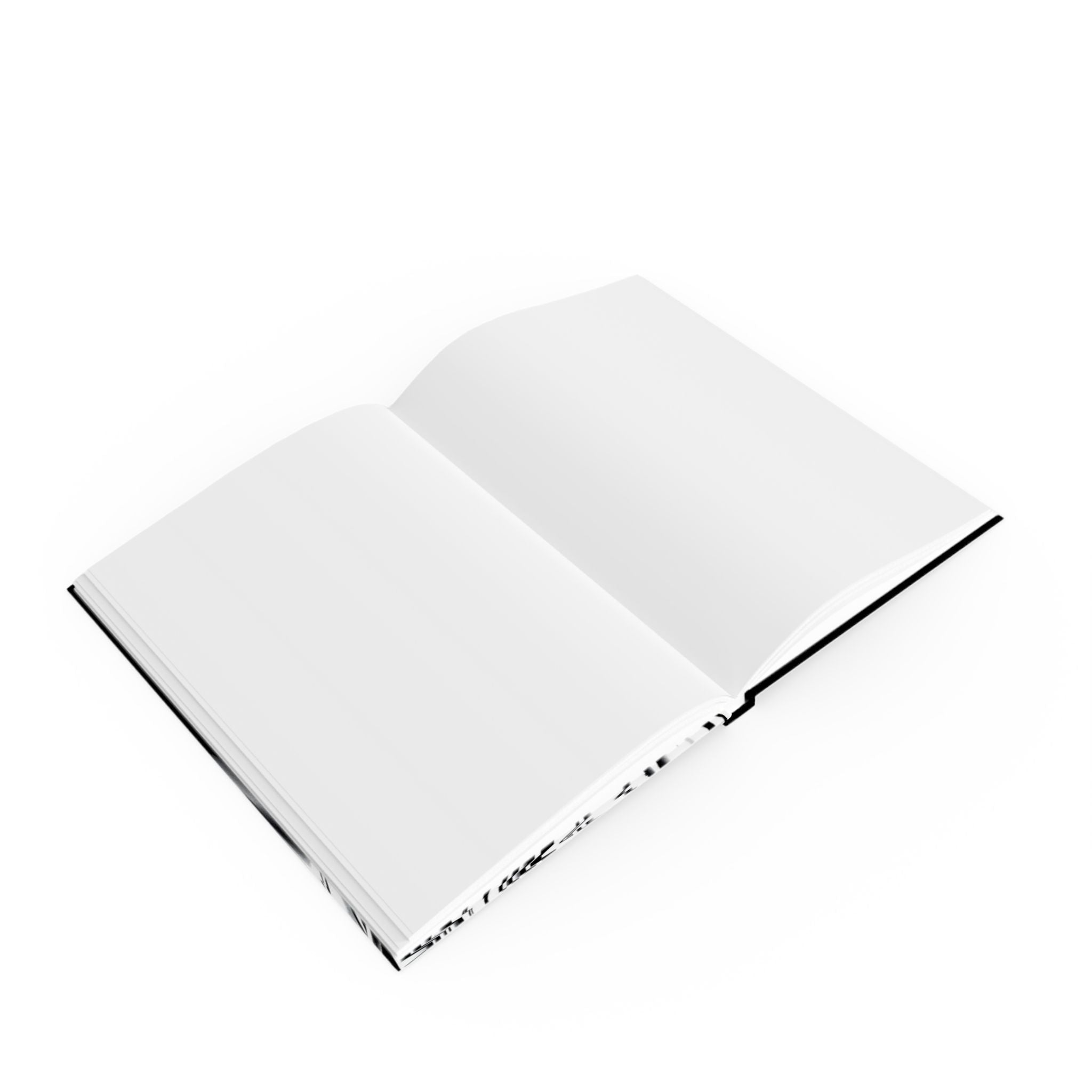 Sketch of Lady Liberty Hard Backed Journal - Perfect for Gifts, Journaling, and Celebrations