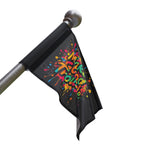 Make Good Trouble - Protest Flag