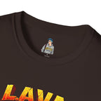 LAVA Adult Fit Graphic T-Shirt