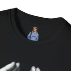 Earth in Your Hands T-Shirt — Protect the Planet Graphic Tee