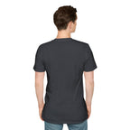 Democracy Dies Without Women Unisex Softstyle T-Shirt