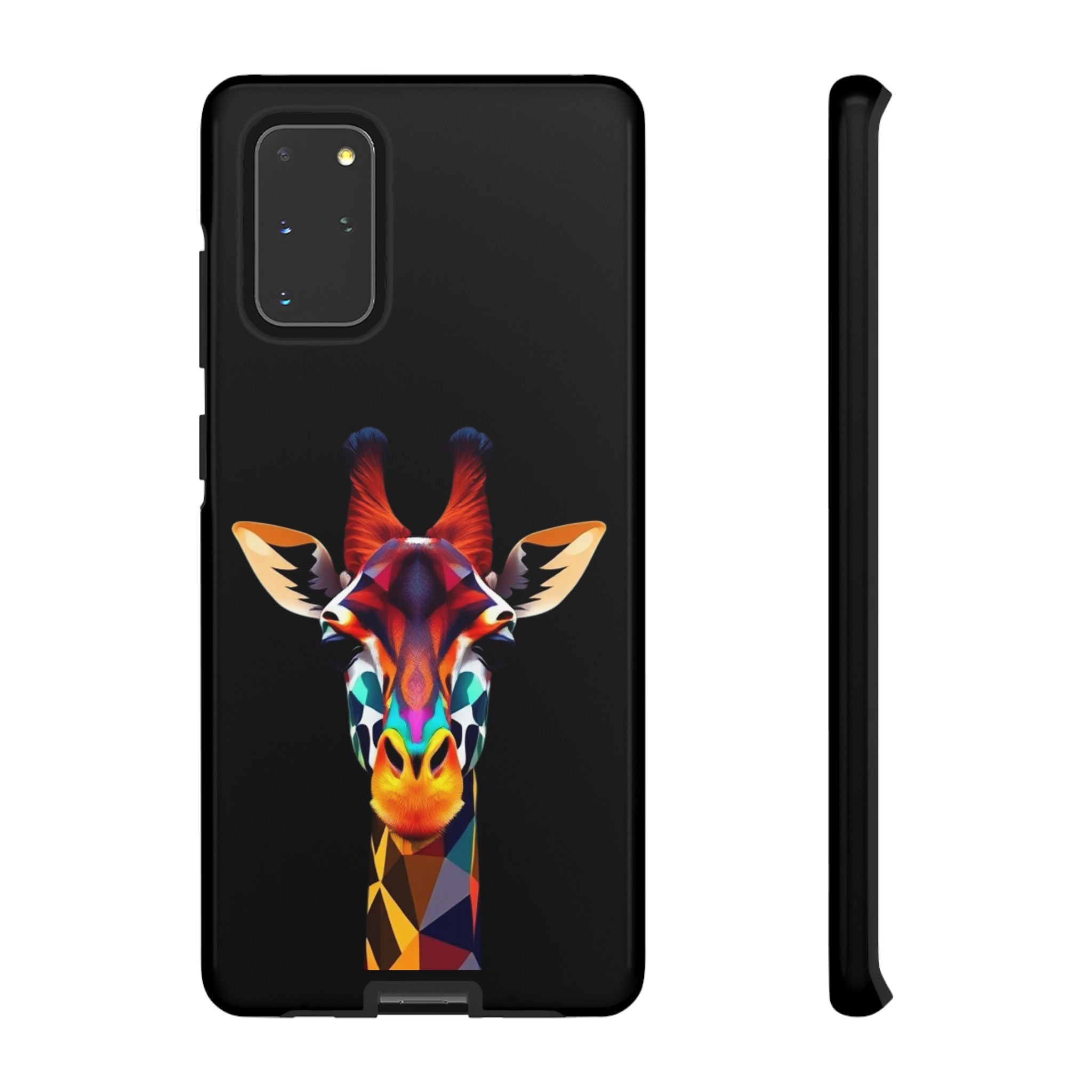 Giraffe Tough Case For Android & iPhone