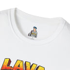 LAVA Adult Fit Graphic T-Shirt