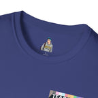 Teaching While Queer Logo T-Shirt