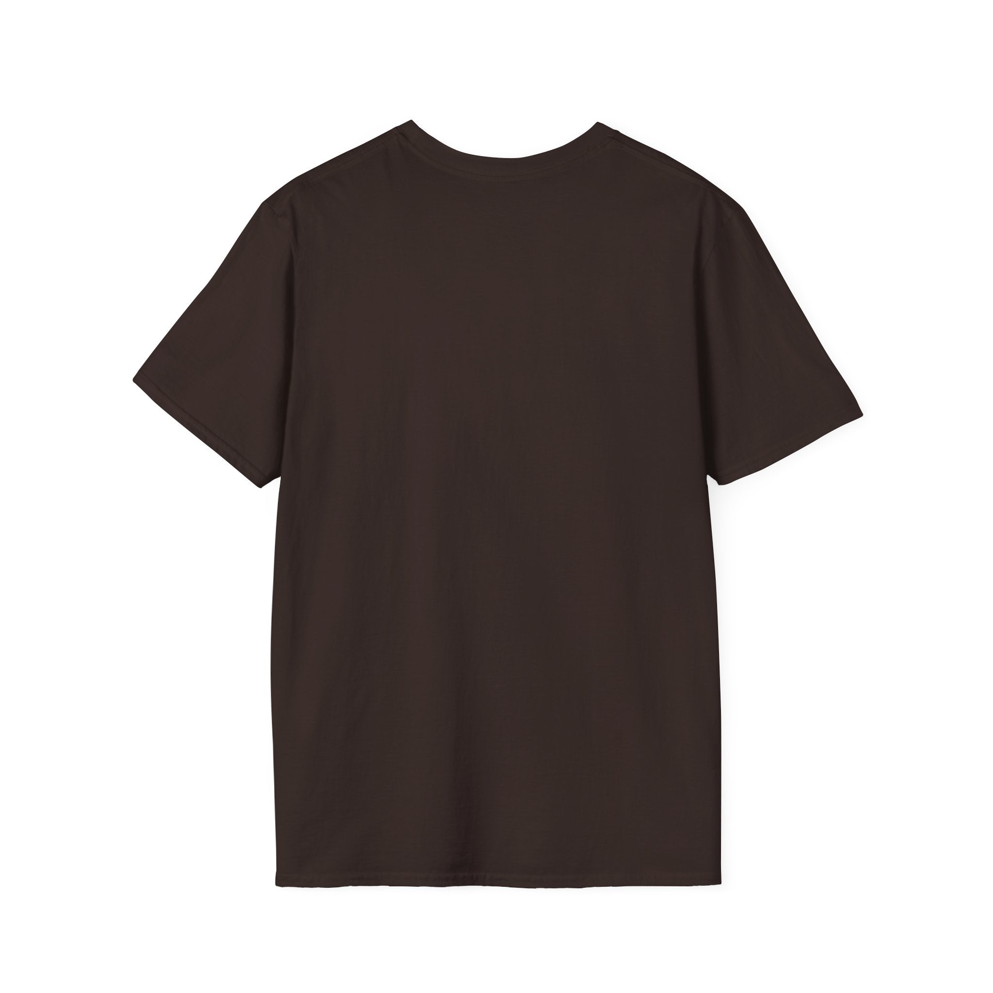 Autism Awareness T-Shirt - Unisex Softstyle Tee