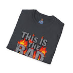 This is the Bad Place T-Shirt
