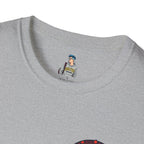 Native Pride Unisex Softstyle T-Shirt