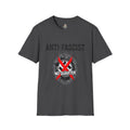 ANTI or FA Antifascist T-shirt
