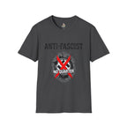ANTI or FA Antifascist T-shirt