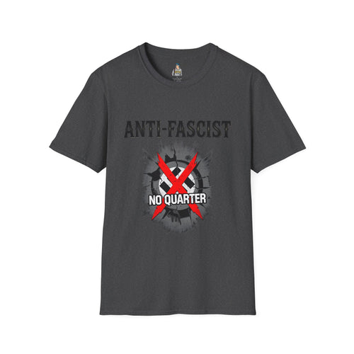 ANTI or FA Antifascist T-shirt