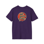 We Been Free Unisex Softstyle T-Shirt