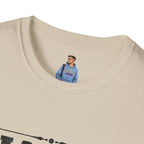 Juneteenth T-Shirt — "Happy Juneteenth" Celebration Tee