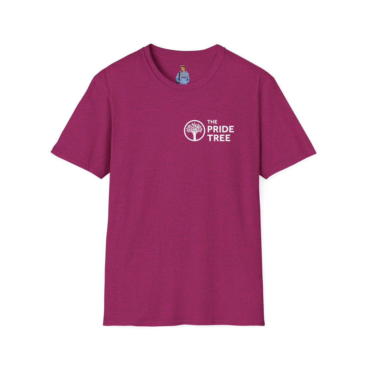 Guard the Grove Pride Tree Las Vegas T-Shirt