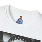 Divided States of America Graphic Tee Softstyle Unisex T-Shirt