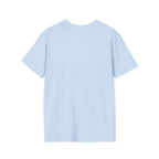 "Protect Trans Kids" Unisex Softstyle T-Shirt - Empowerment & Pride Apparel