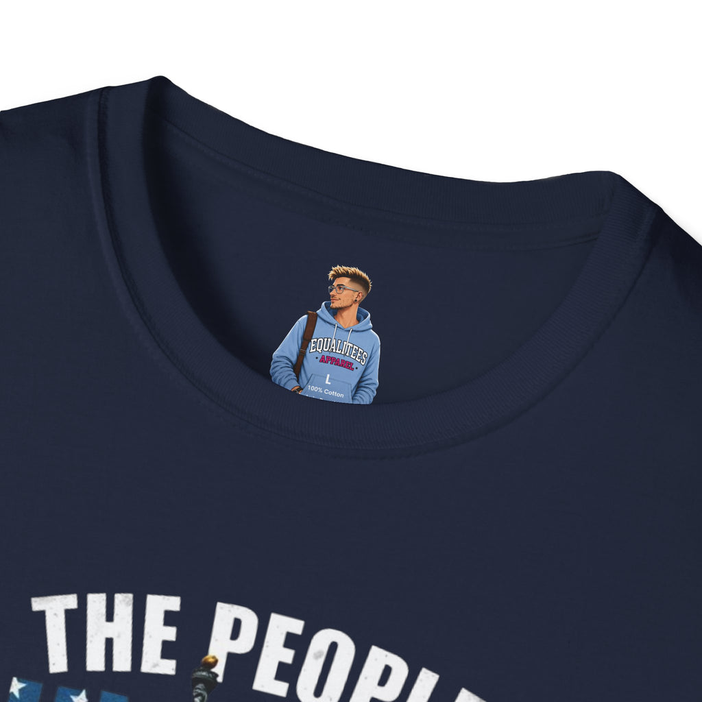 We The People United T-Shirt
