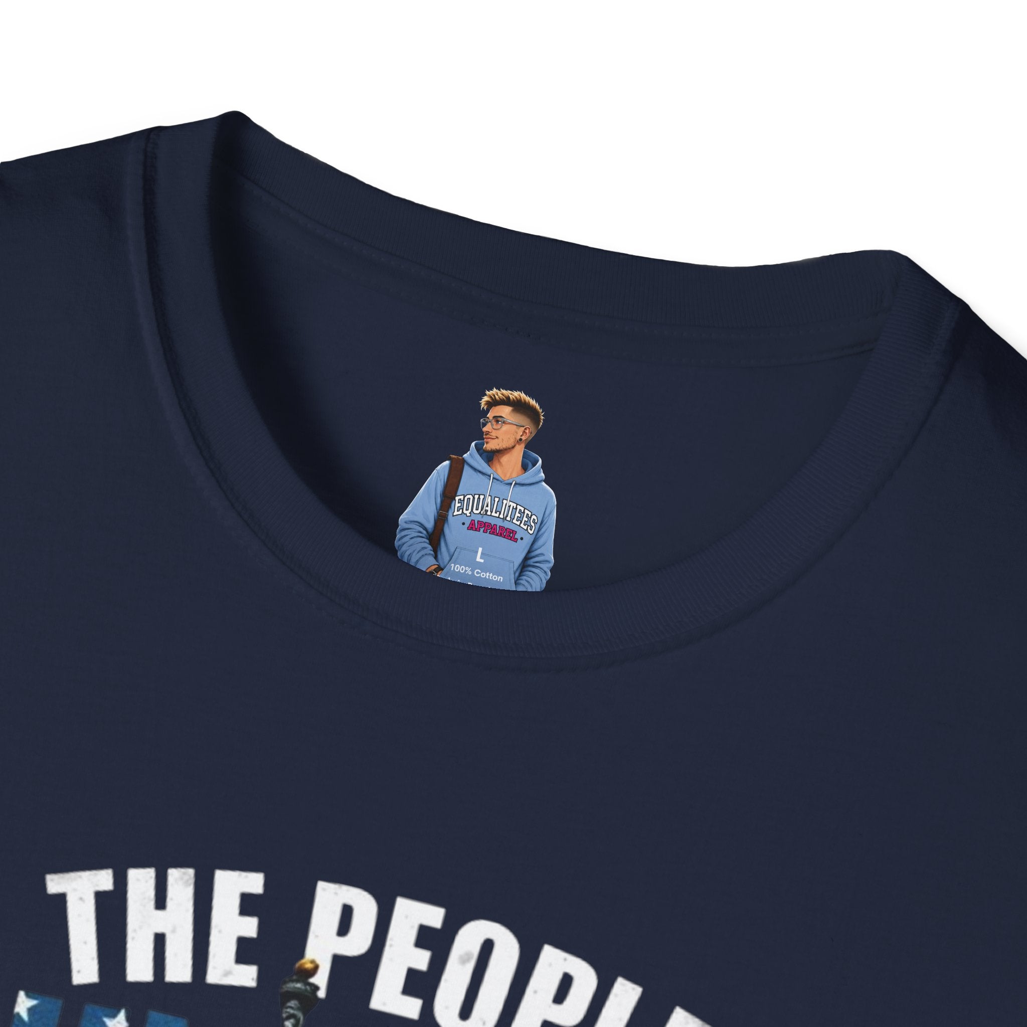 We The People United T-Shirt