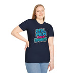 Real Men Are Feminists Unisex T-Shirt