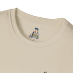 Island Pride Sea Turtle T-Shirt