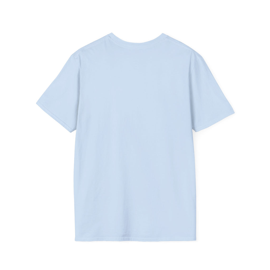 A Woman's Place Is in the Resistance Unisex Softstyle T-Shirt