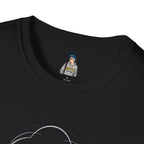 Subtle Pride Educate Advocate Celebrate Minimalist T-Shirt for Every Occasion - EqualiTees.Me