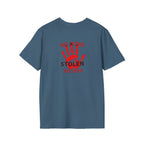 No More Stolen Sisters Unisex Softstyle T-shirt