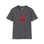 No More Stolen Sisters Unisex Softstyle T-shirt