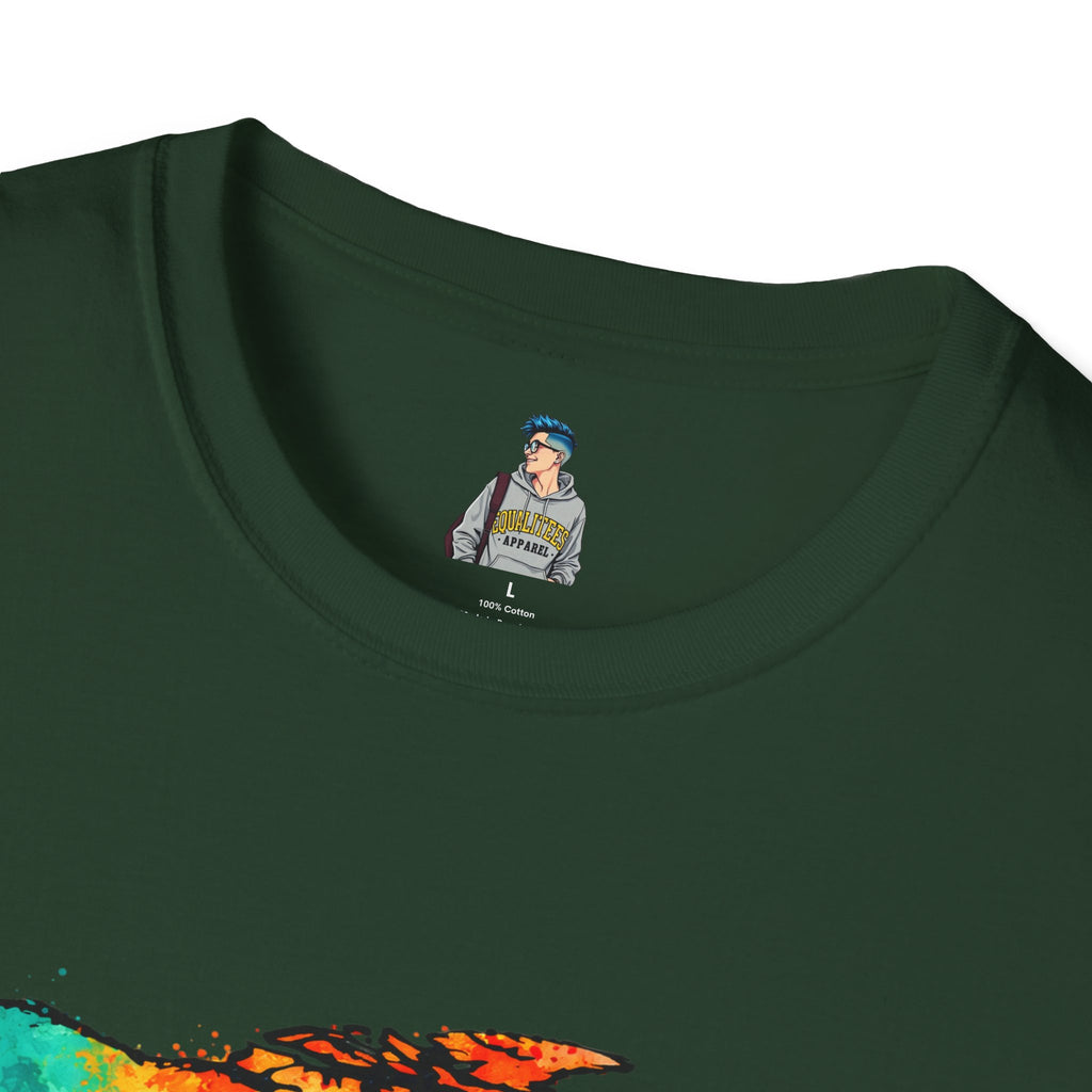 Juntos Somos América T-Shirt
