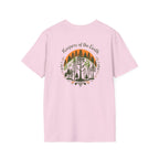 Keepers of The Earth Forest T-shirt