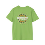 Sovereignty Is Sacred T-Shirt