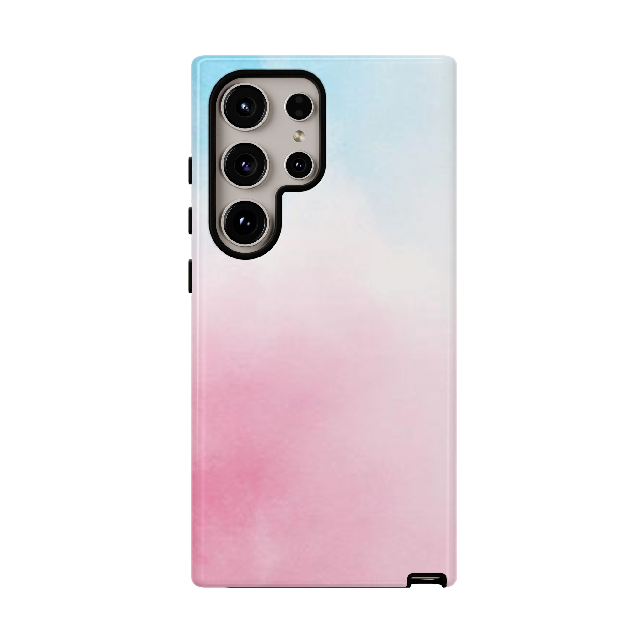 Pastel Cloud Tough Case for Android