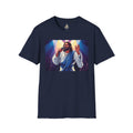 Unisex Softstyle T-Shirt - Jesus Christ Greatest Hits Tour Tee - EqualiTees.Me
