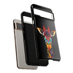 Giraffe Tough Case For Android & iPhone