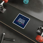 Educational Advocacy Die-Cut Stickers - Celebrate Learning! - Inspiring Designs for Students & Educators
