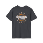 Sovereignty Is Sacred T-Shirt