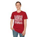 Know Your Rights Voting Spanish T-Shirt