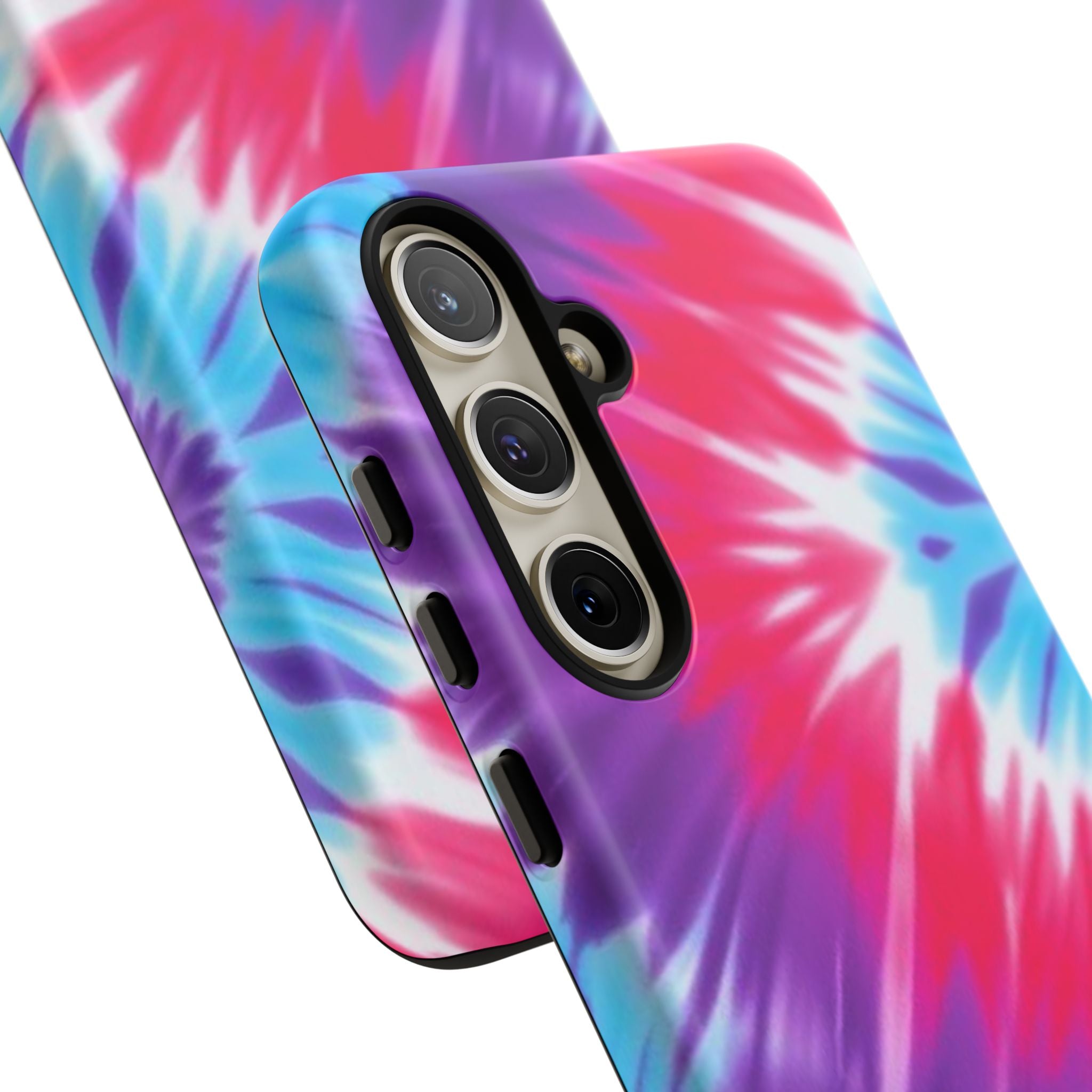 Tie-Dye Tough Case for Android