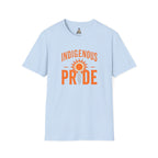 Indigenous Pride Unisex T-Shirt