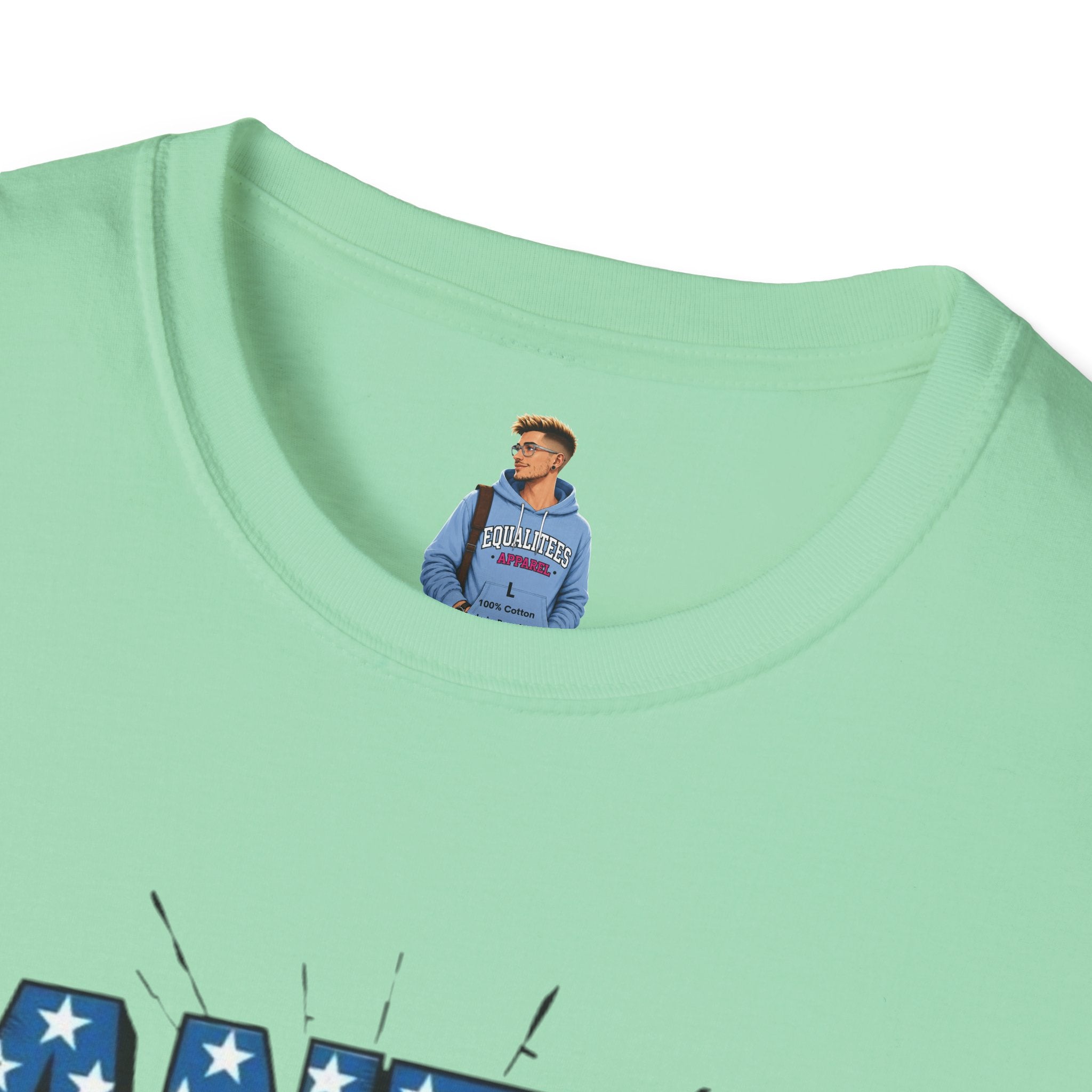 Anti-Bully Awareness T-shirt