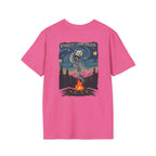 Raised by Storytellers Native Pride T-Shirt