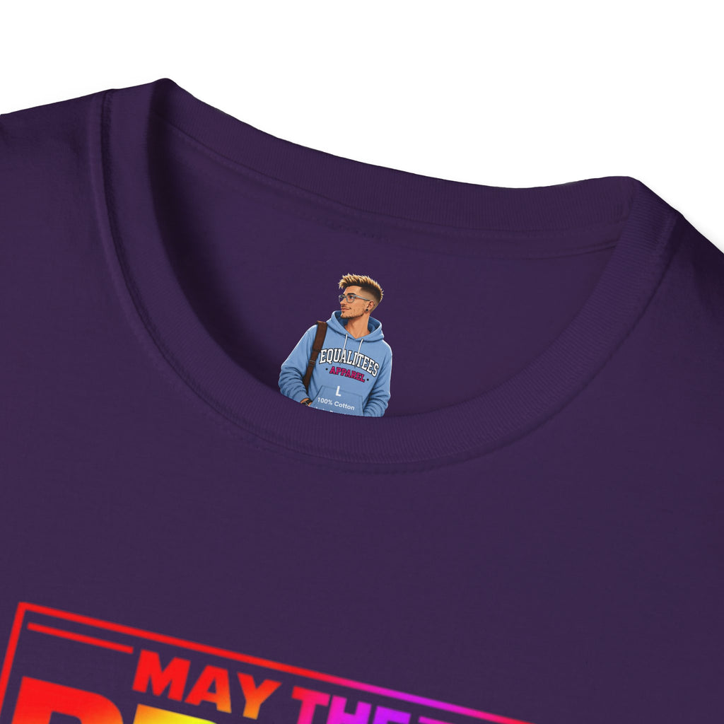 May The Pride Be With You T-Shirt