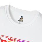 May The Pride Be With You T-Shirt