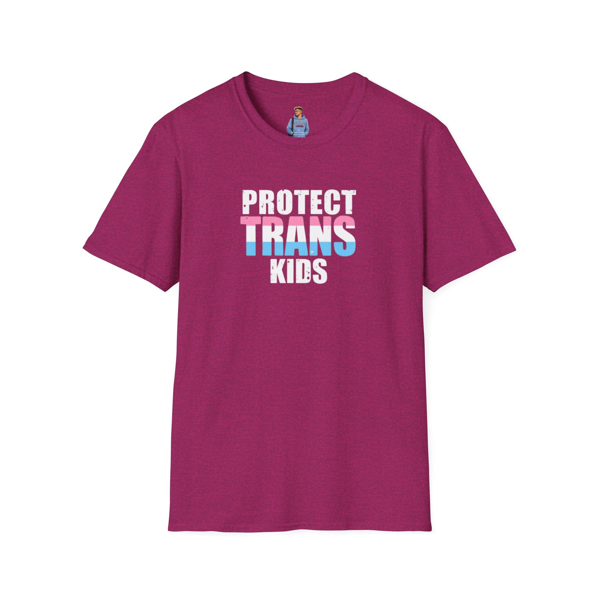 PROTECT TRANS KIDS T-Shirt