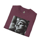 Divided States of America Graphic Tee Softstyle Unisex T-Shirt