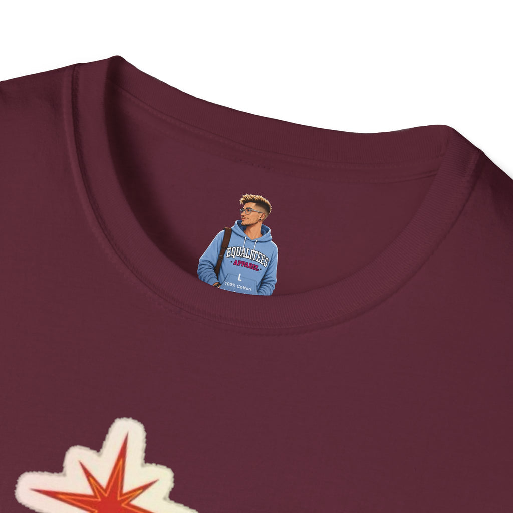 Welcome to Fabulous Pride Tree Las Vegas T-Shirt
