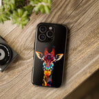 Giraffe Tough Case For Android & iPhone